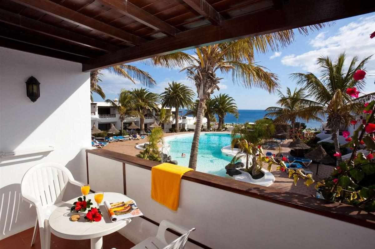 R2 Bahía Kontiki Beach Apartments foto 26