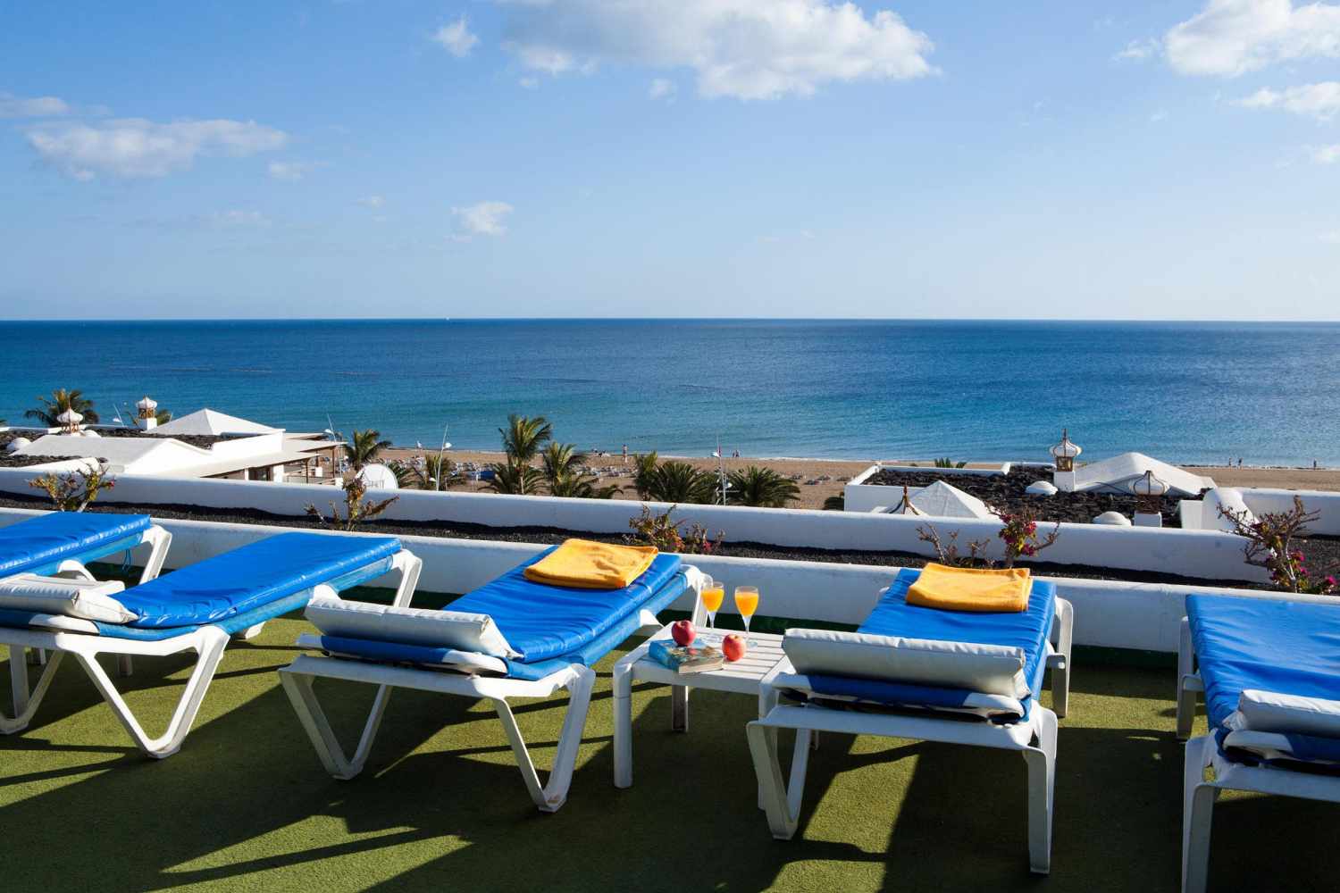 R2 Bahía Kontiki Beach Apartments foto 27