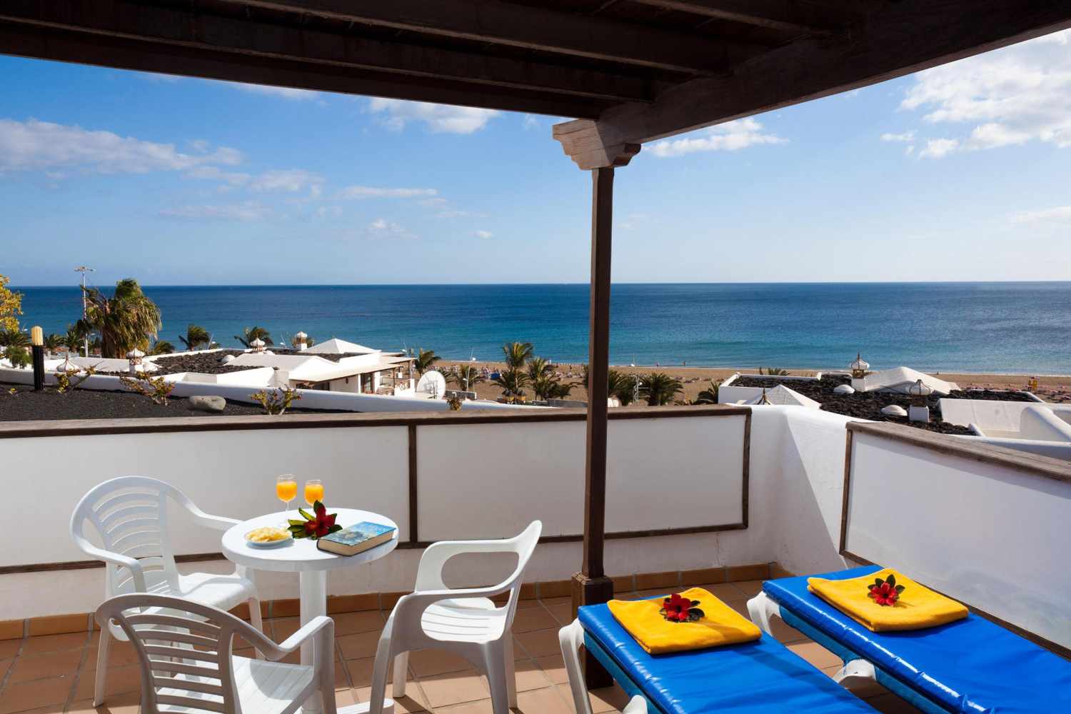 R2 Bahía Kontiki Beach Apartments foto 28