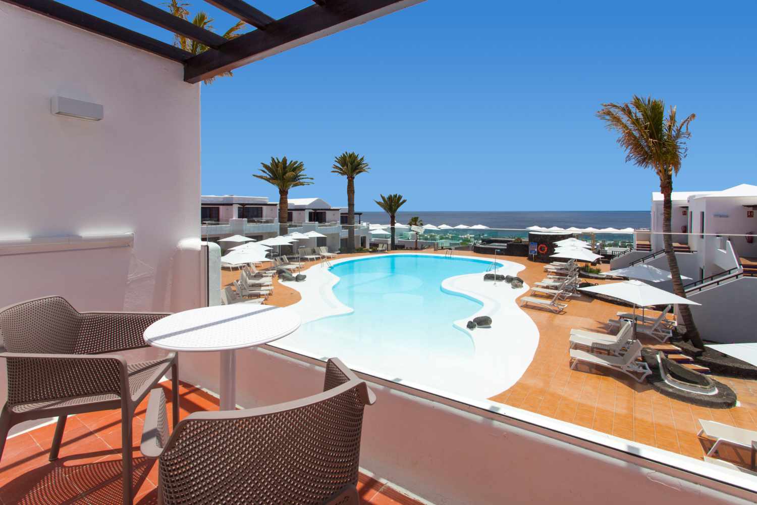 R2 Bahía Kontiki Beach Apartments foto 16