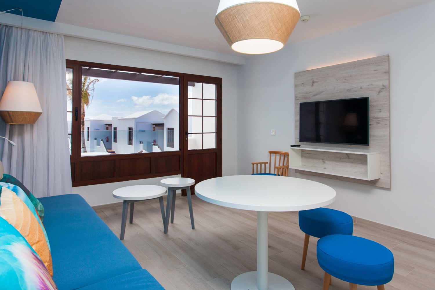 R2 Bahía Kontiki Beach Apartments foto 12