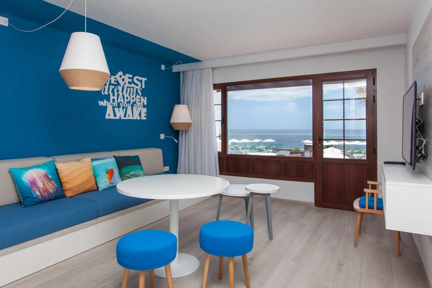 R2 Bahía Kontiki Beach Apartments foto 13