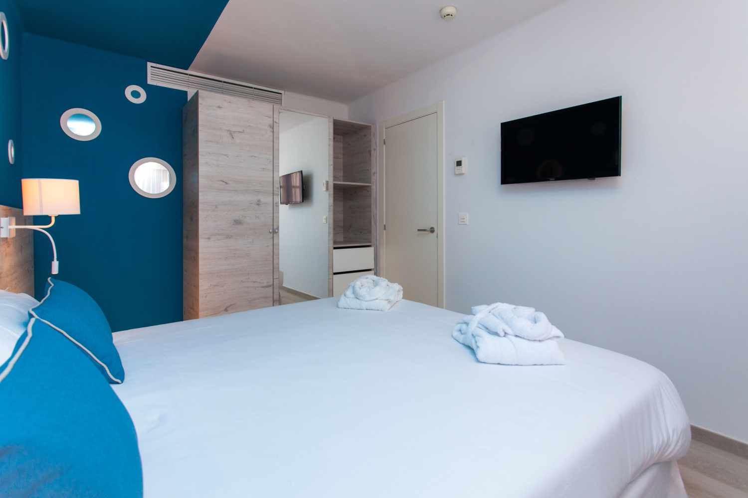 R2 Bahía Kontiki Beach Apartments foto 14
