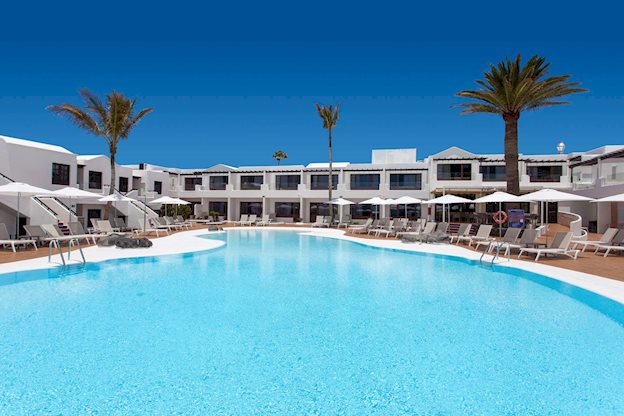R2 Bahía Kontiki Beach Apartments in Puerto del Carmen - foto 2