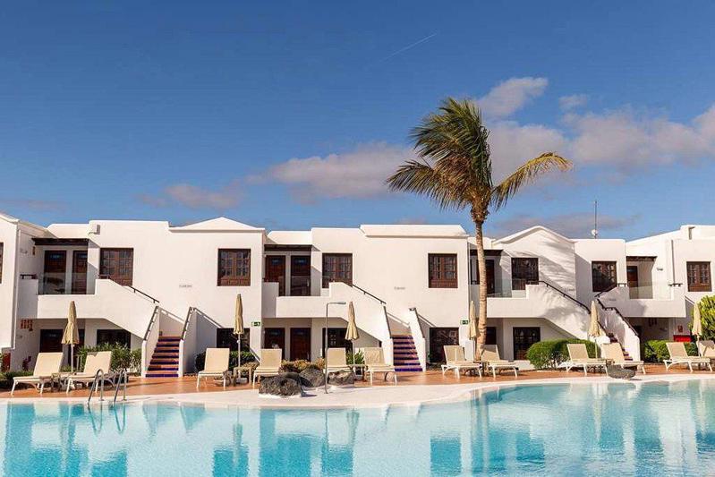 R2 Bahía Kontiki Beach Apartments in Puerto del Carmen - foto 3
