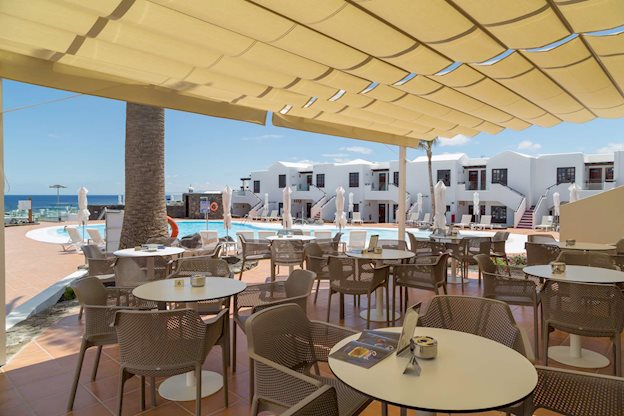 R2 Bahía Kontiki Beach Apartments in Puerto del Carmen - foto 5