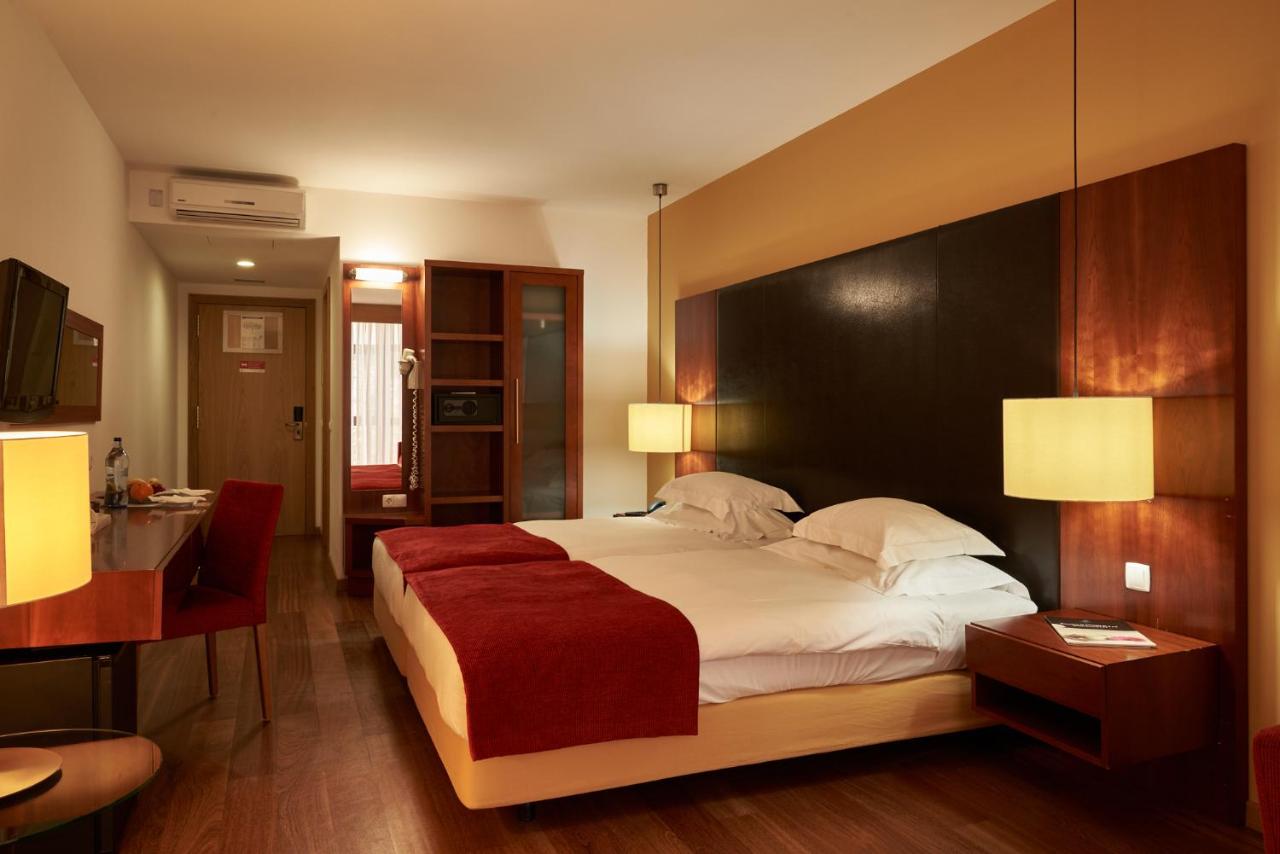 Leziria Parque Hotel in Vila Franca de Xira - foto 2