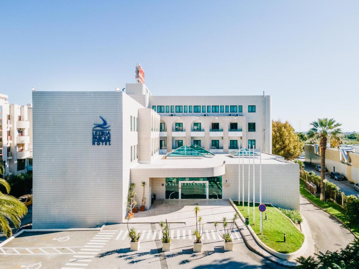 Leziria Parque Hotel in Vila Franca de Xira - foto 5