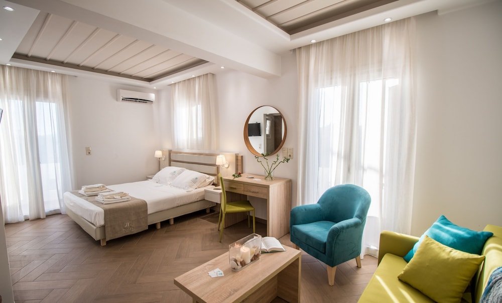 Polis Of Naxos Hotel foto 23