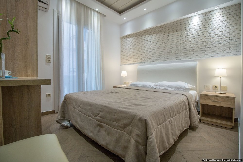 Polis Of Naxos Hotel foto 35