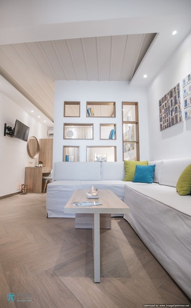 Polis Of Naxos Hotel foto 44