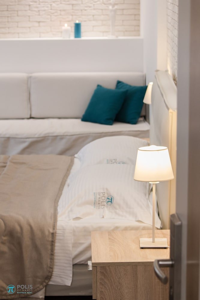Polis Of Naxos Hotel foto 33
