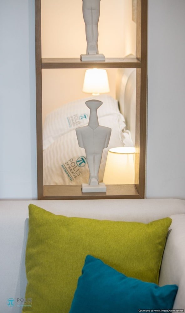 Polis Of Naxos Hotel foto 50