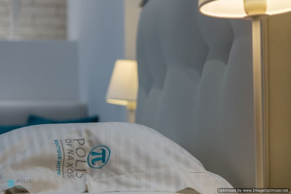 Polis Of Naxos Hotel foto 38