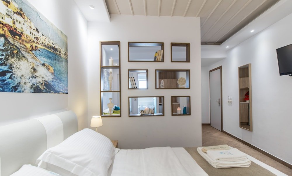 Polis Of Naxos Hotel foto 41