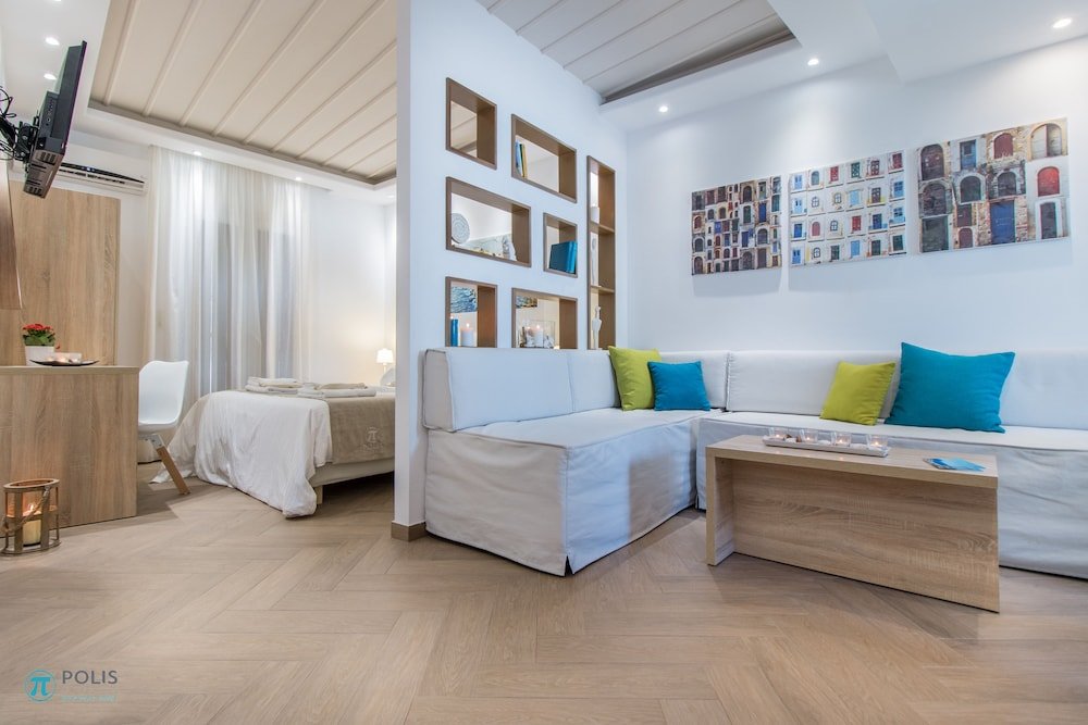 Polis Of Naxos Hotel foto 7