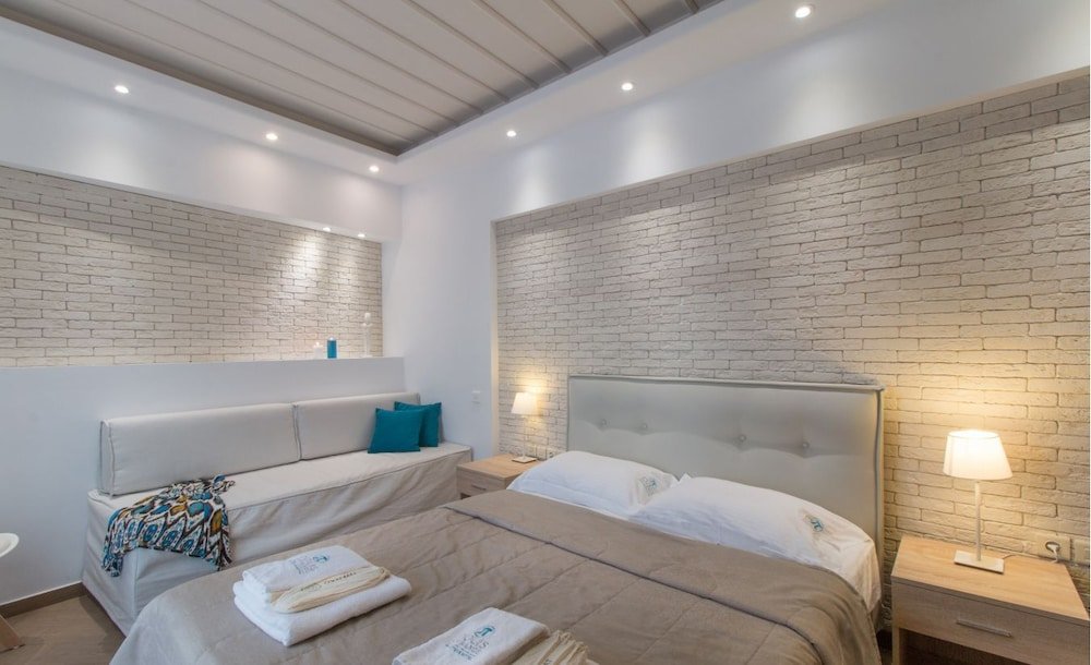 Polis Of Naxos Hotel foto 36
