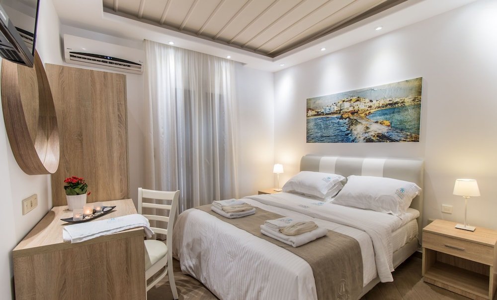 Polis Of Naxos Hotel foto 47