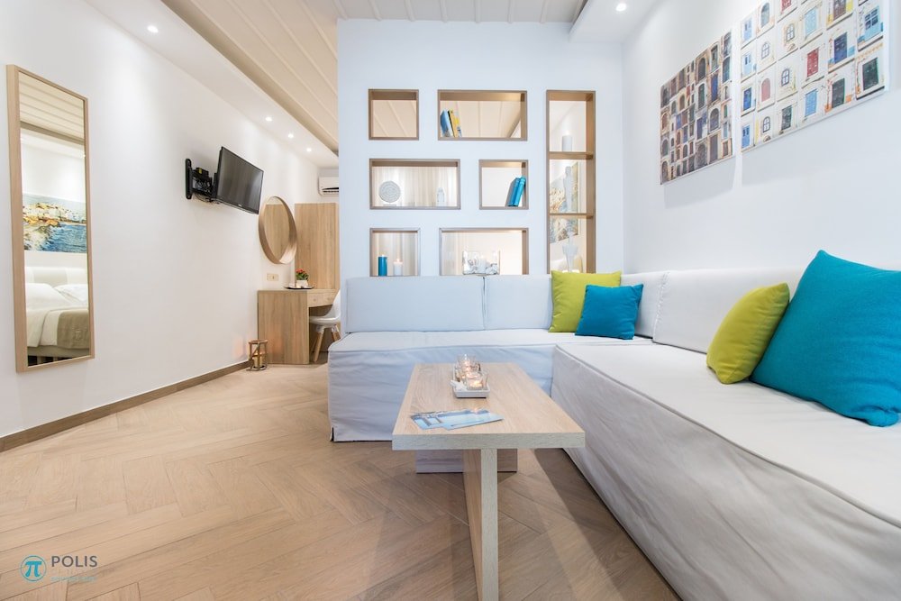 Polis Of Naxos Hotel foto 6