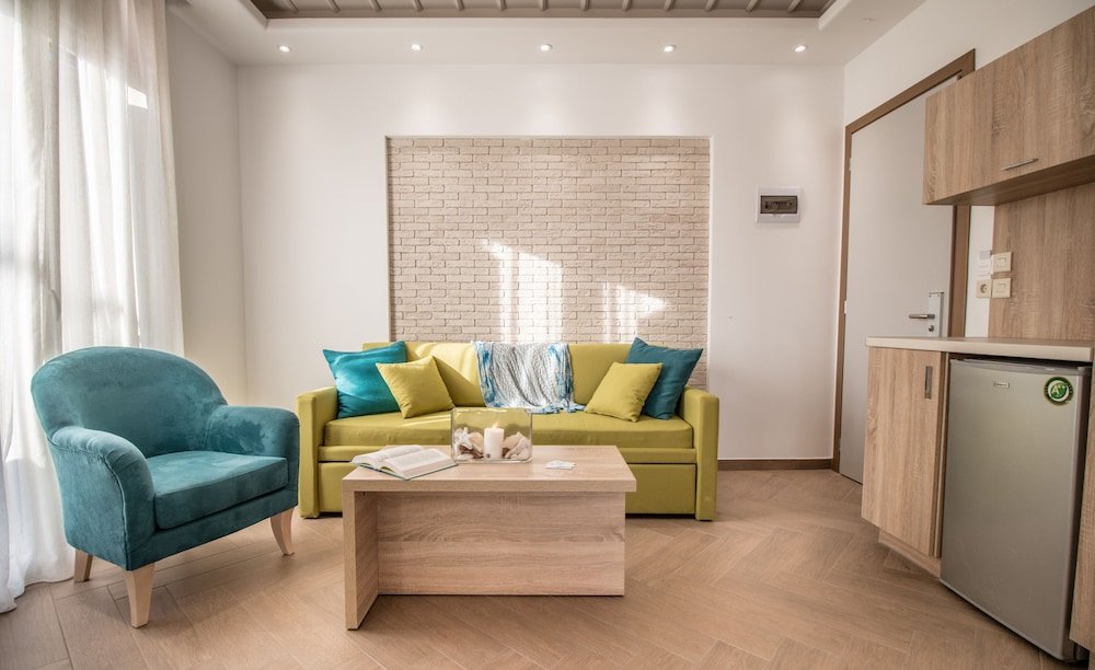 Polis Of Naxos Hotel foto 10