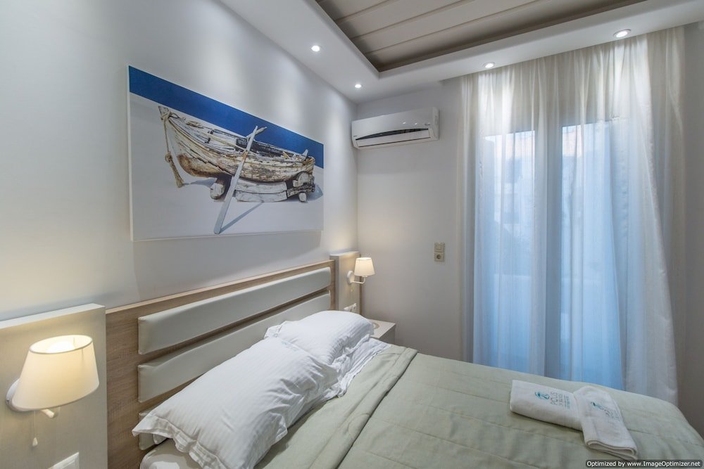 Polis Of Naxos Hotel foto 34