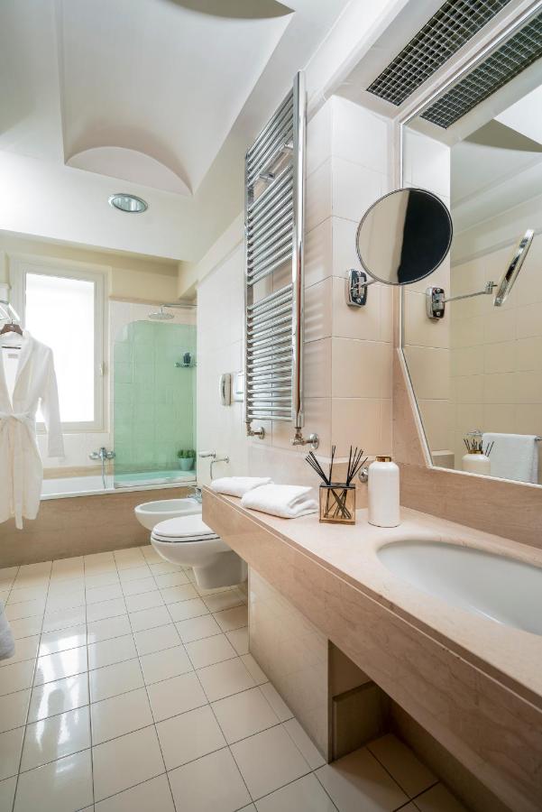 Perugia Park Hotel foto 2