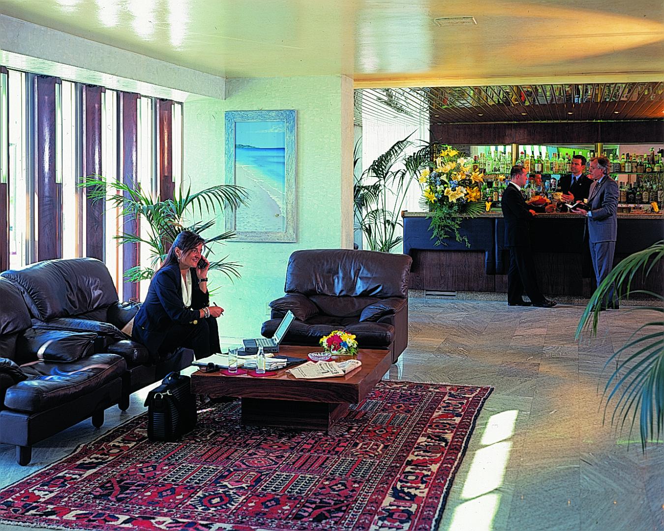 Hotel Bellevue image 2