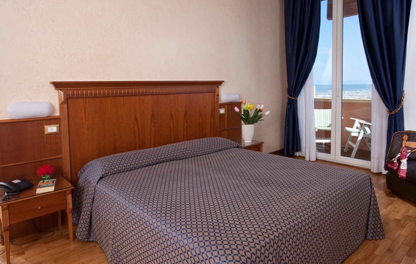 Hotel Bellevue foto 7