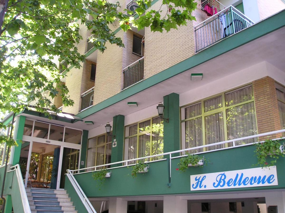 Hotel Bellevue foto 1
