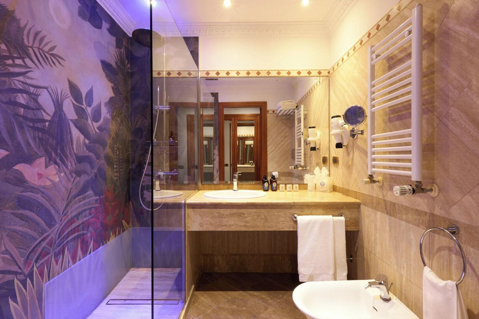 Hotel Barberini foto 18