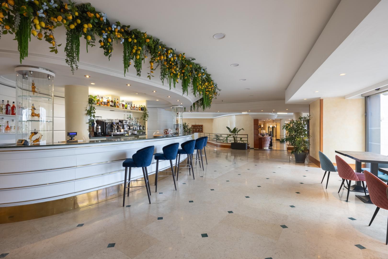 Hotel Roma Aurelia Antica by Roman Hotels foto 35