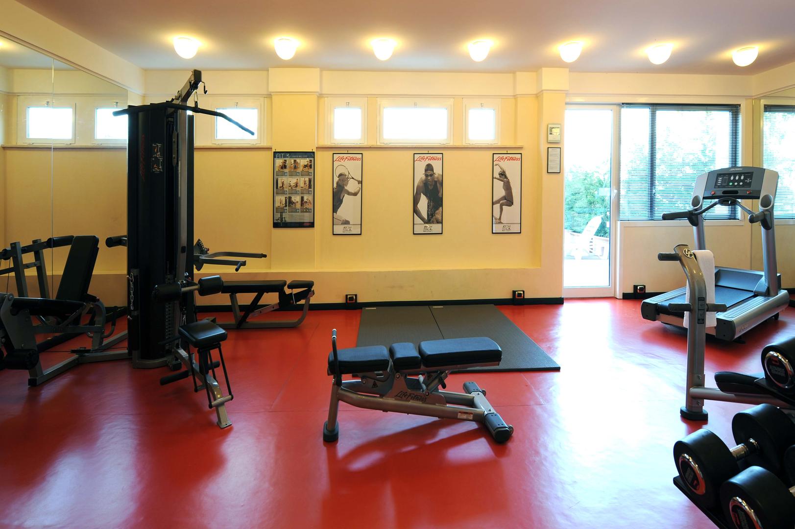 Hotel Roma Aurelia Antica by Roman Hotels foto 16