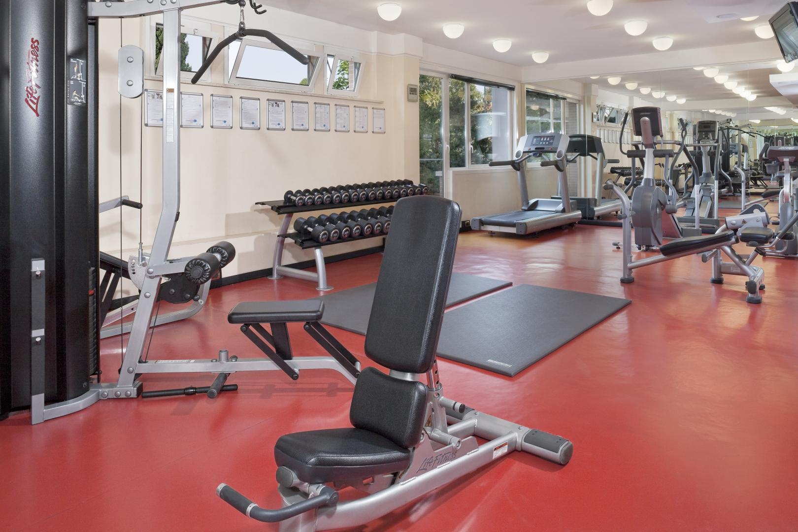 Hotel Roma Aurelia Antica by Roman Hotels foto 15