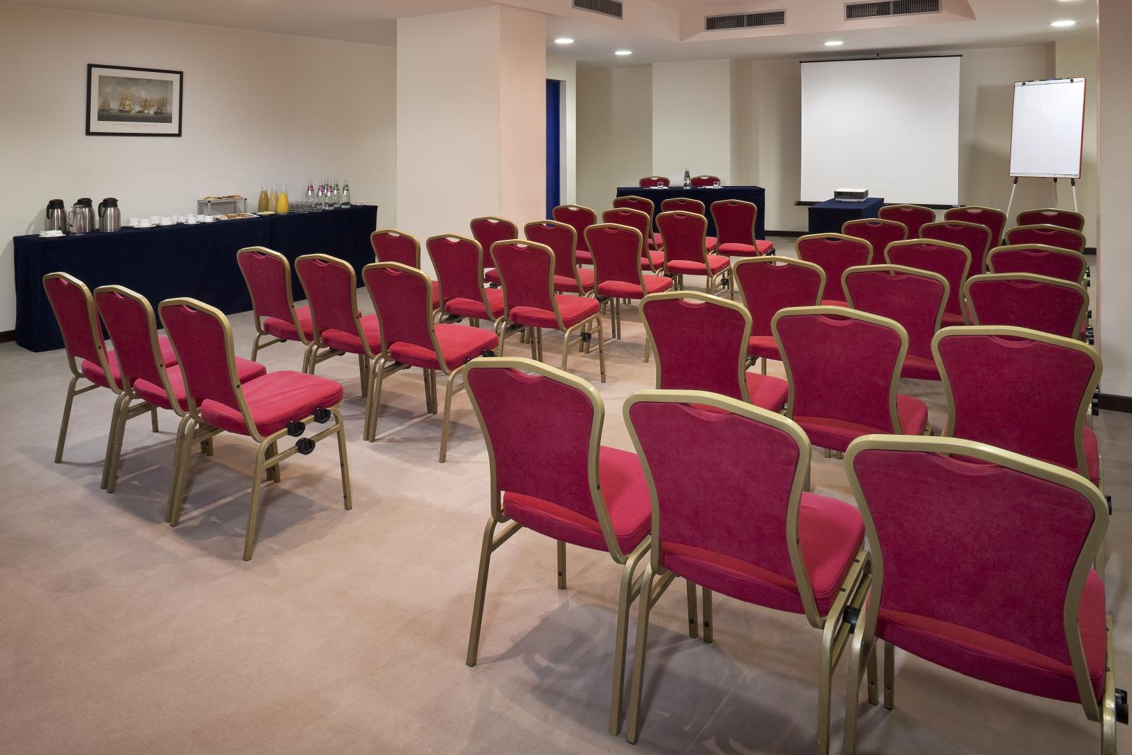 Hotel Roma Aurelia Antica by Roman Hotels foto 28