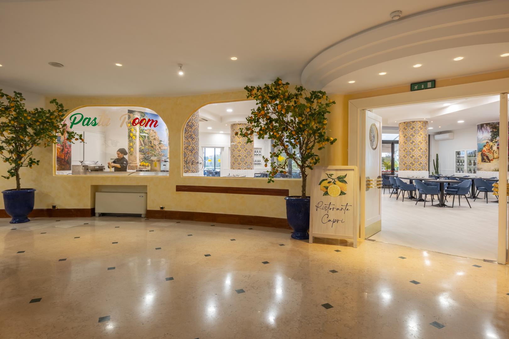 Hotel Roma Aurelia Antica by Roman Hotels foto 22