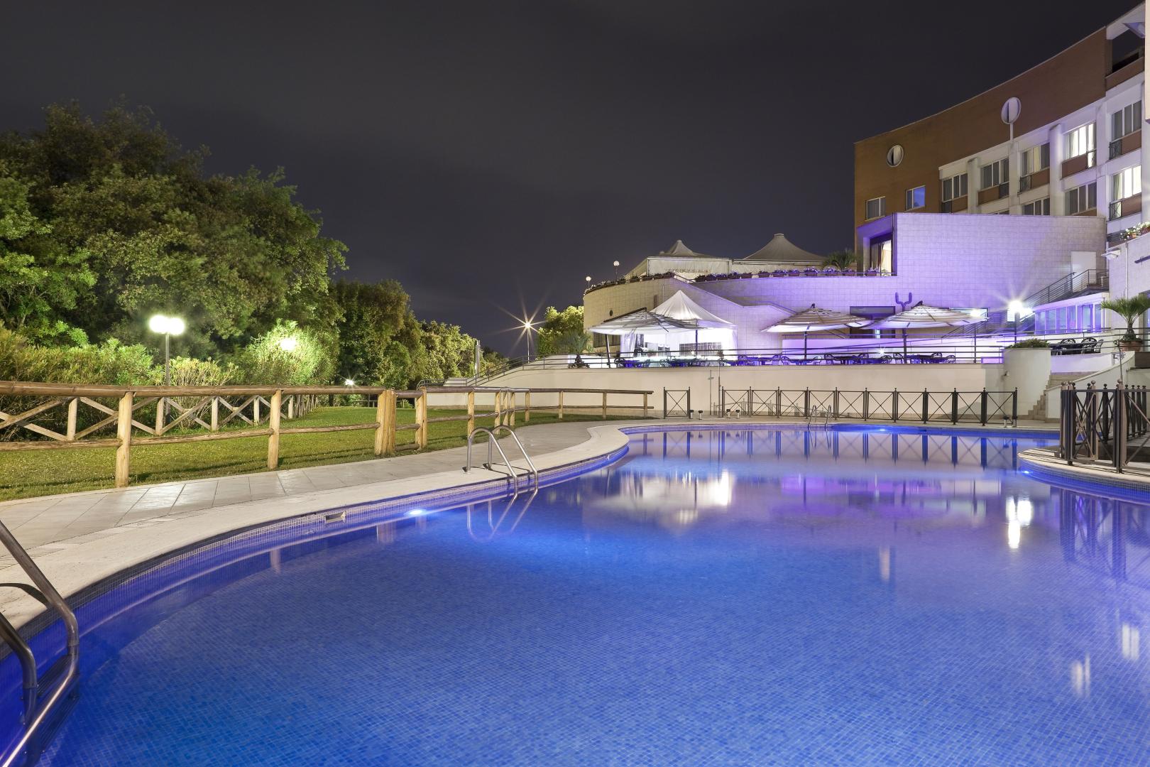 Hotel Roma Aurelia Antica by Roman Hotels foto 6