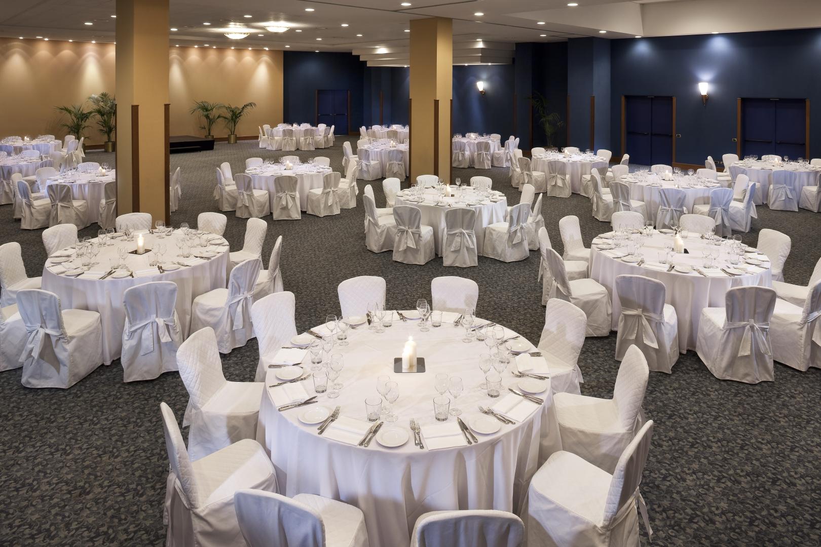 Hotel Roma Aurelia Antica by Roman Hotels foto 12