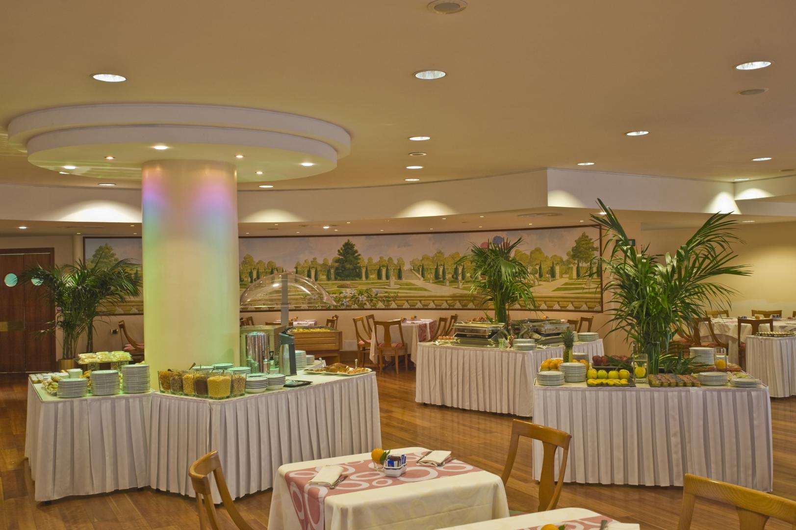 Hotel Roma Aurelia Antica by Roman Hotels foto 21
