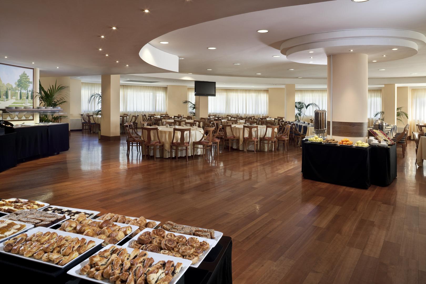 Hotel Roma Aurelia Antica by Roman Hotels foto 26