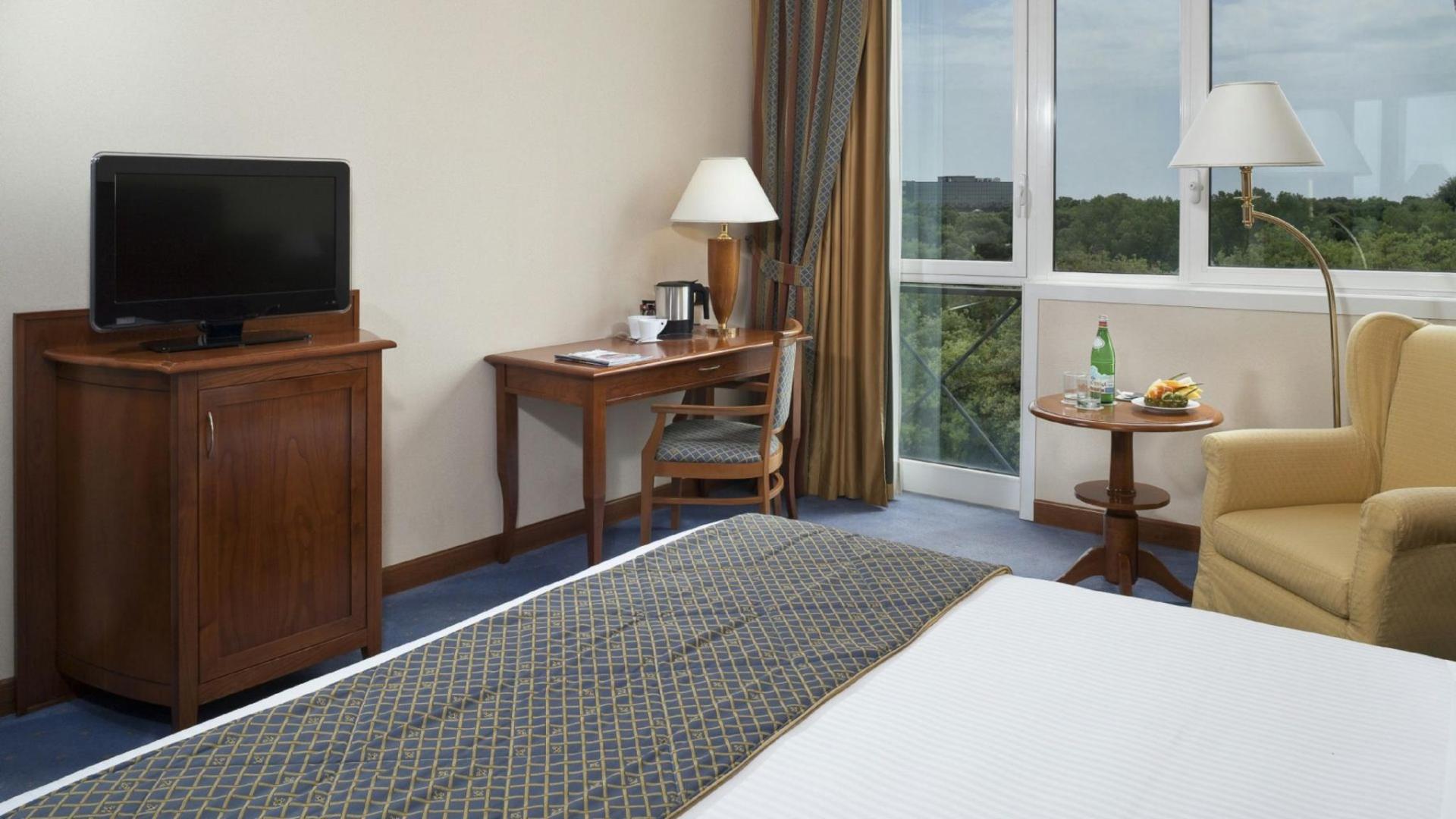 Hotel Roma Aurelia Antica by Roman Hotels foto 7