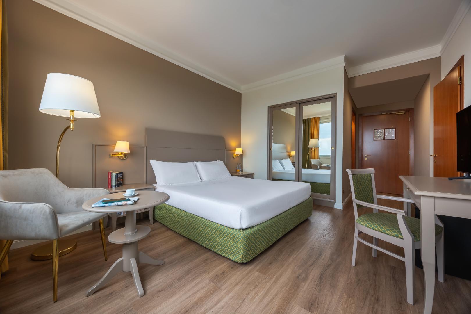 Hotel Roma Aurelia Antica by Roman Hotels foto 9