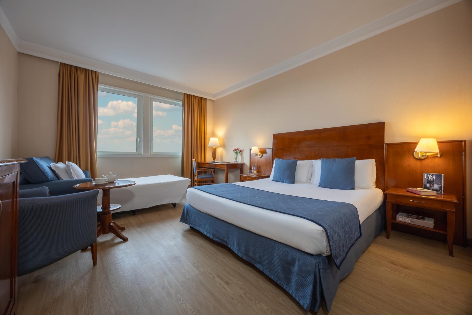 Hotel Roma Aurelia Antica by Roman Hotels foto 10