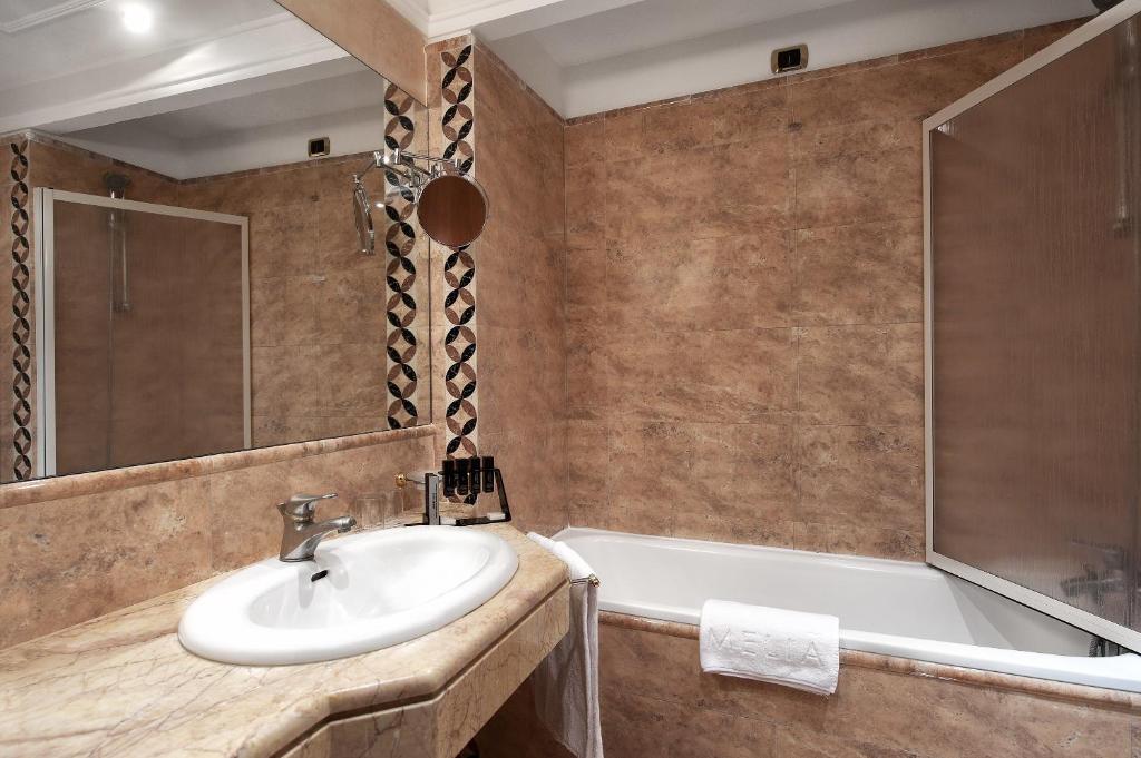 Hotel Roma Aurelia Antica by Roman Hotels foto 11