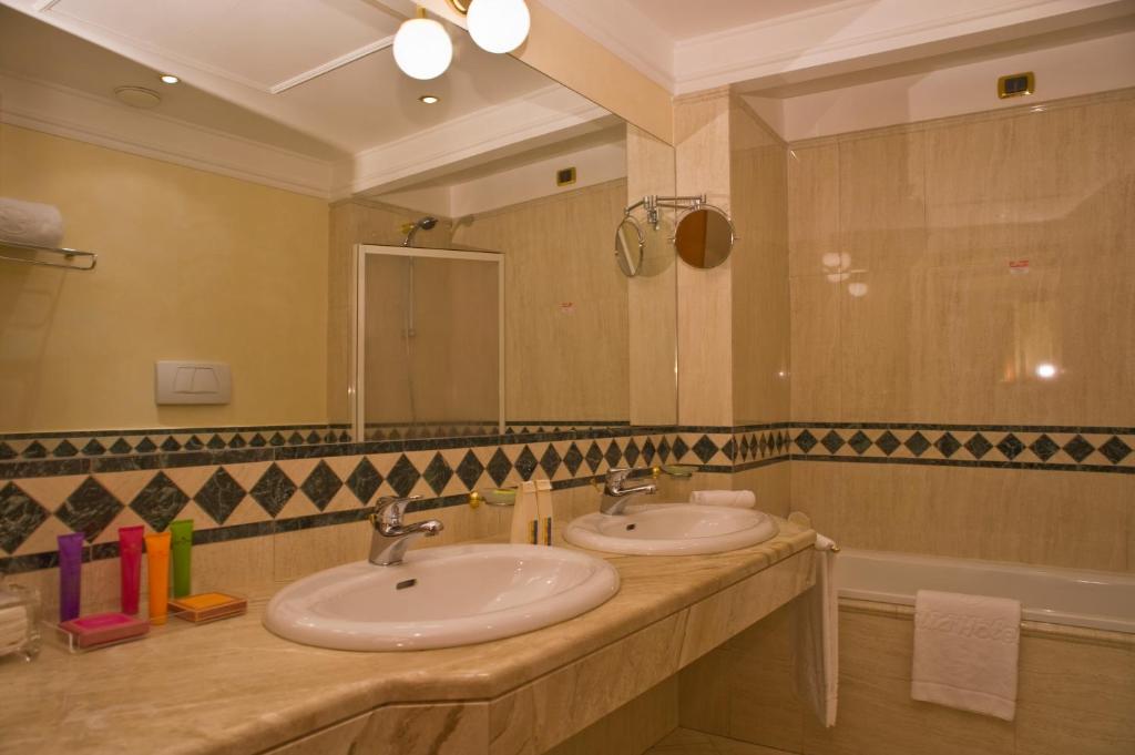 Hotel Roma Aurelia Antica by Roman Hotels foto 20