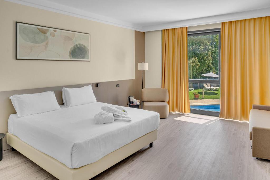 Hotel Roma Aurelia Antica by Roman Hotels foto 29