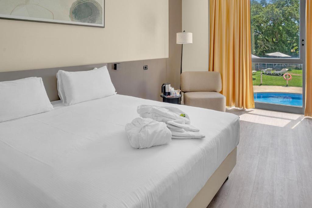 Hotel Roma Aurelia Antica by Roman Hotels foto 33
