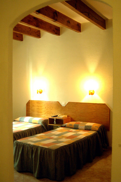 Alfons Hotel foto 8