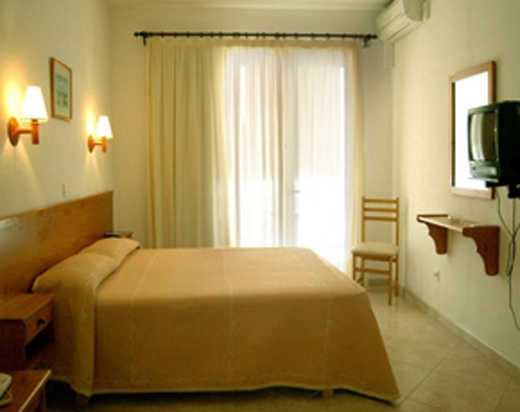 Alfons Hotel foto 7