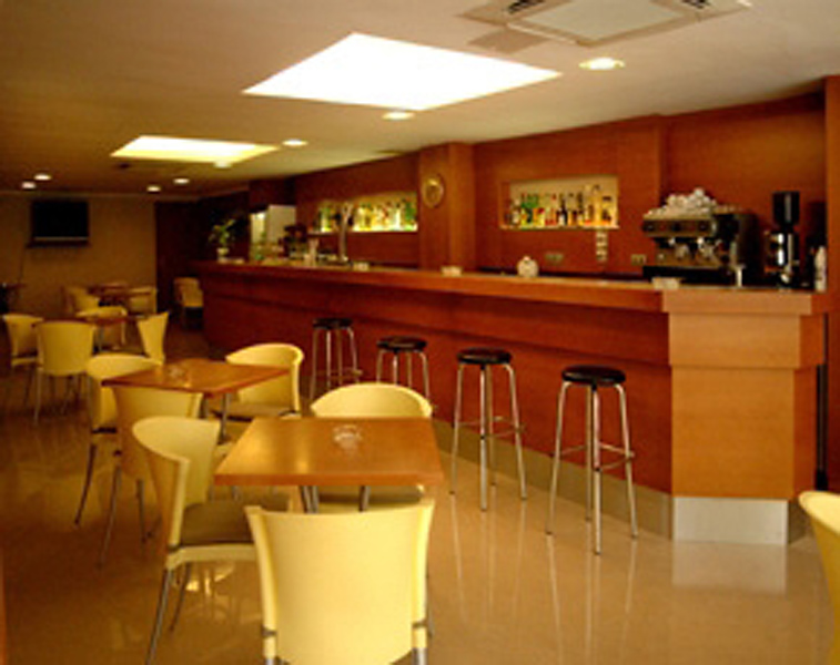 Alfons Hotel foto 6