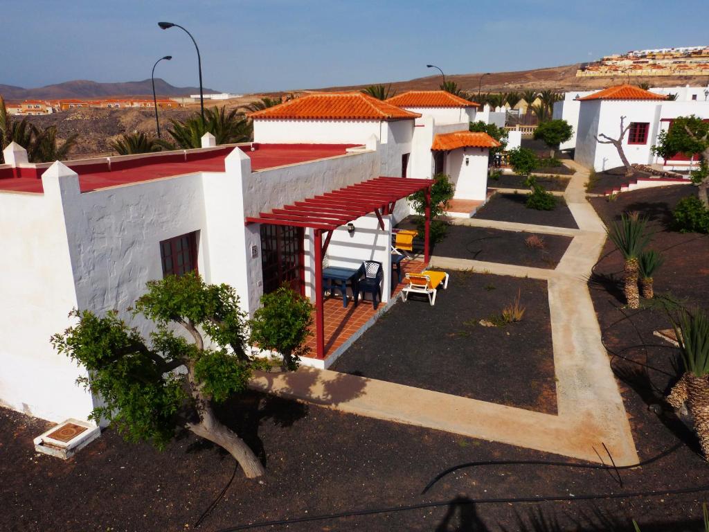 Castillo Beach Park foto 18